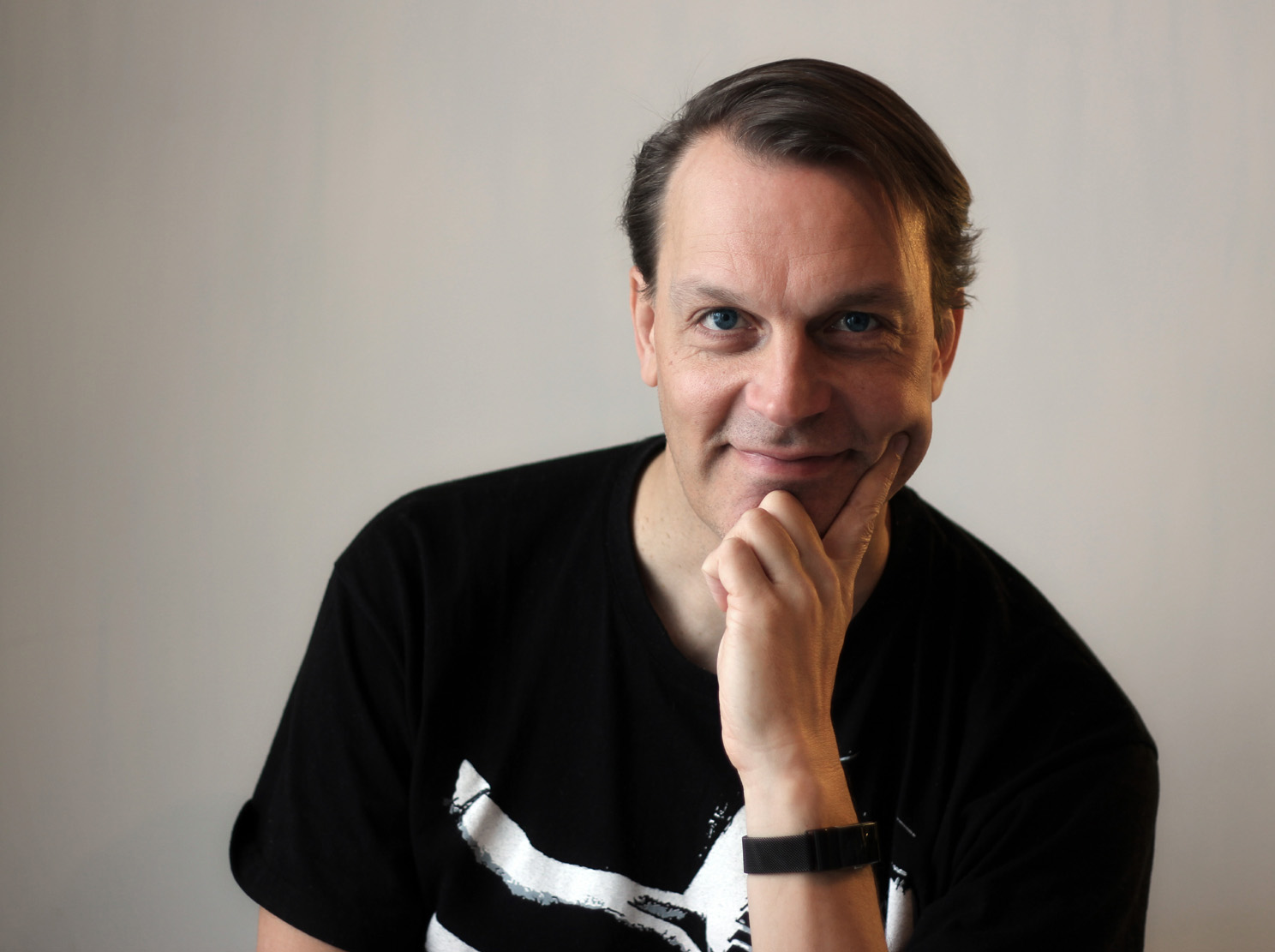 Matti Kärki